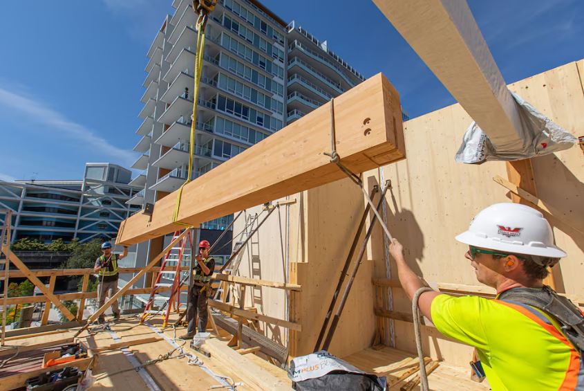 Industria y construcción en junio: evolución dispar y perspectivas para lo que viene