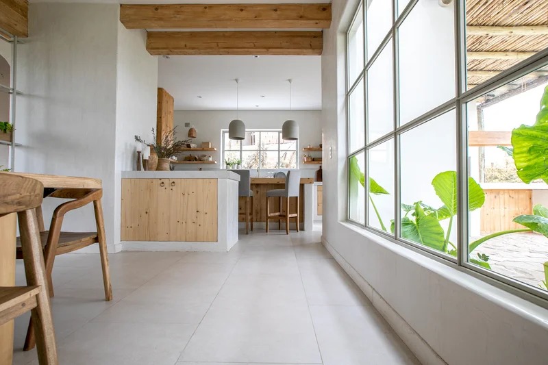 Otoño 2025: rediseñar el hogar con luz indirecta
