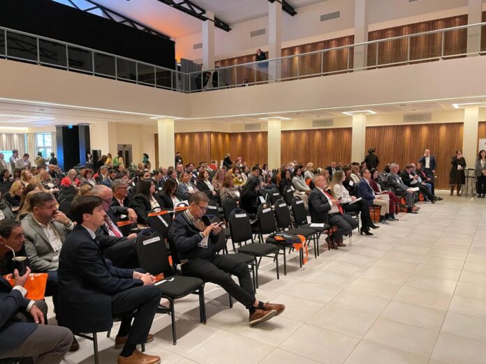 Puerto Iguazú se consolida como sede estratégica del turismo de reuniones con la realización del 3° Congreso Inmobiliario Nacional