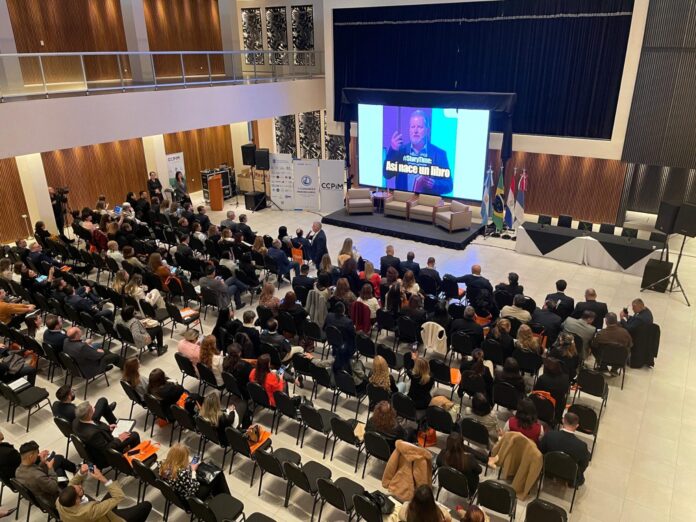 3° Congreso Inmobiliario Nacional en Puerto Iguazú, Misiones