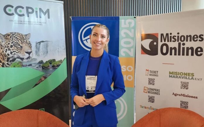 3° Congreso Inmobiliario Nacional: “El crecimiento del sector depende de la recuperación del poder adquisitivo”