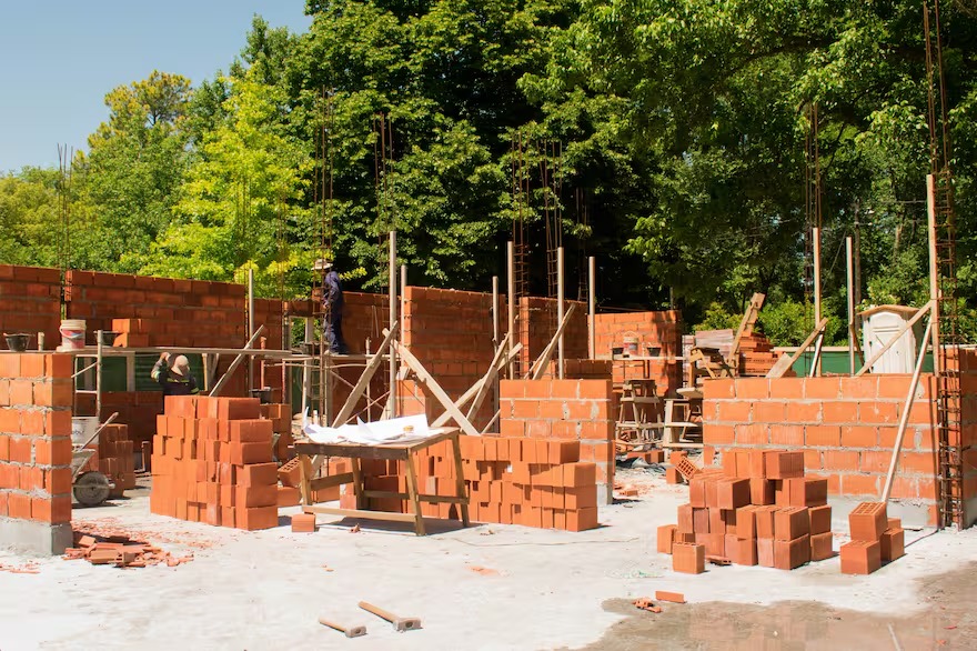 Tabla de precios construcción en Misiones
