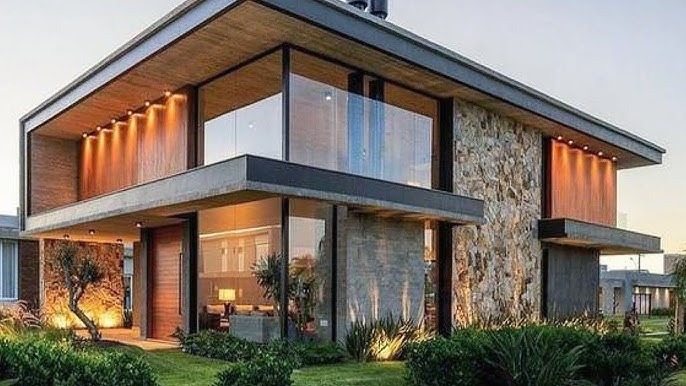 ¿Cuánto cuesta renovar la fachada de una casa?