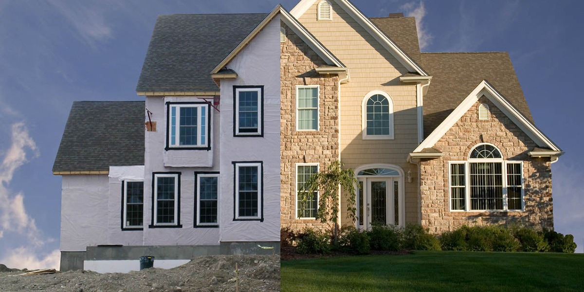 El boom del house flipping que promete ganancias del 40%