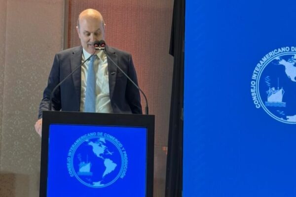 La Cámara Argentina de la Construcción participó en el encuentro con el Ministro Sturzenegger organizado por CICyP