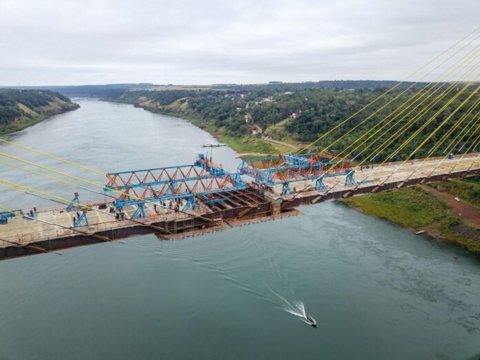 Puente Internacional Misiones