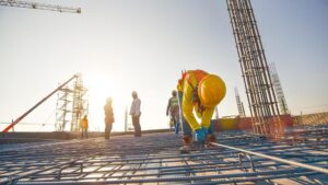 Paritarias de la construcción 2026: sueldos y aumentos de los trabajadores en febrero