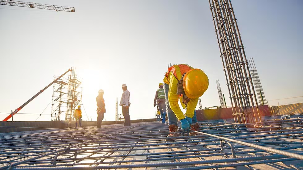 El boom importador redefine el mapa de la construcción en Argentina