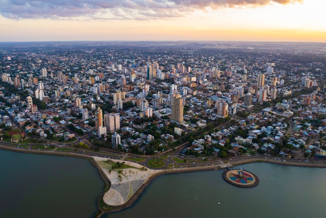 Posadas: más de 500 edificios siguen en infracción pese al plan de regularización vigente
