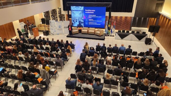 Congreso Inmobiliario Nacional en Puerto Iguazú