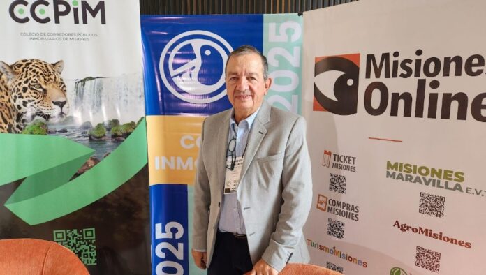 3° Congreso Inmobiliario Nacional en Iguazú