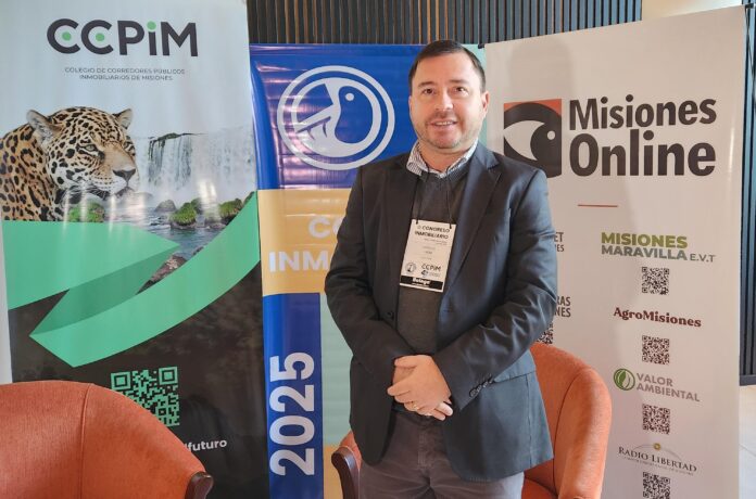 Leopoldo Lucas, ITUREM