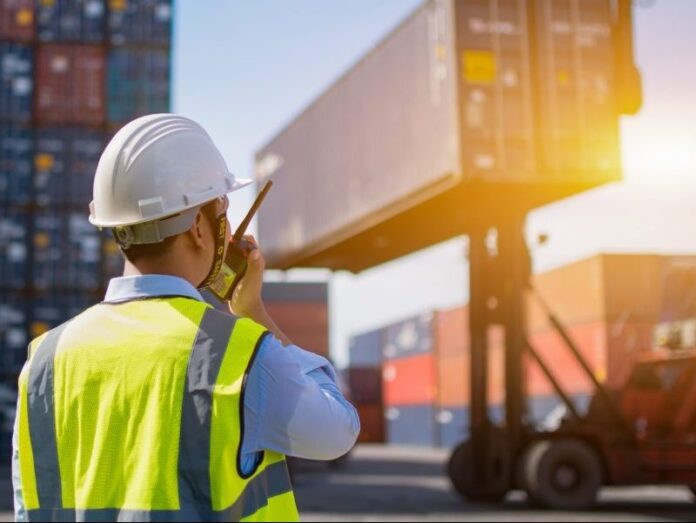 Aumento récord en la importación de insumos para la construcción en Argentina