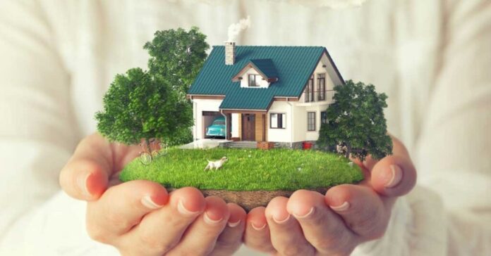 Sostenibilidad en la construcción: innovación, reciclaje y eficiencia con productos químicos