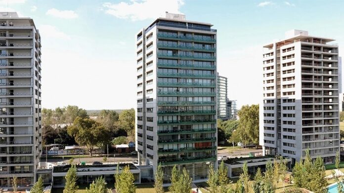 El boom de los condominios: una alternativa moderna y accesible para vivir mejor