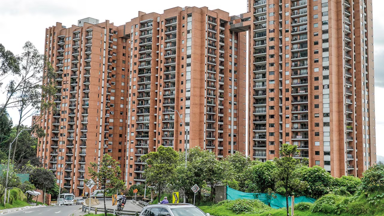 El boom de los condominios: una alternativa moderna y accesible para vivir mejor