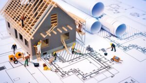 Construir una vivienda ya cuesta más que comprar una usada debido al impacto del dólar, la inflación y el aumento del metro cuadrado en Argentina