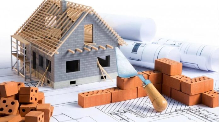 Cuánto cuesta construir en Argentina en agosto 2025: precios, materiales y variación del metro cuadrado