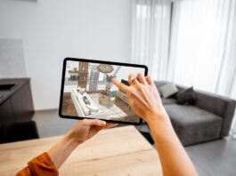 Las 5 mejores herramientas de inteligencia artificial para decorar interiores Claves para renovar una casa con sentido, planificación y presupuesto inteligente