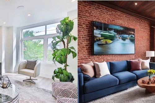 Herramientas de IA para decorar interiores - RoomGPT