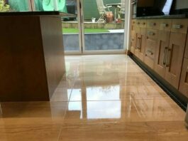 Paso a paso para remover cerámicas y porcelanatos sin dañarlos Cómo elegir el piso ideal para cada ambiente: diferencias entre porcelanatos, cerámicos y nuevos materiales