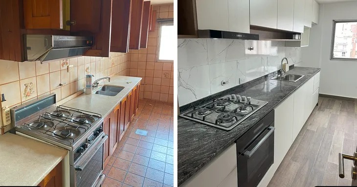 Inversiones inteligentes: auge del house flipping en el mercado inmobiliario argentino