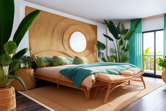 La inteligencia artificial transforma la decoración de interiores