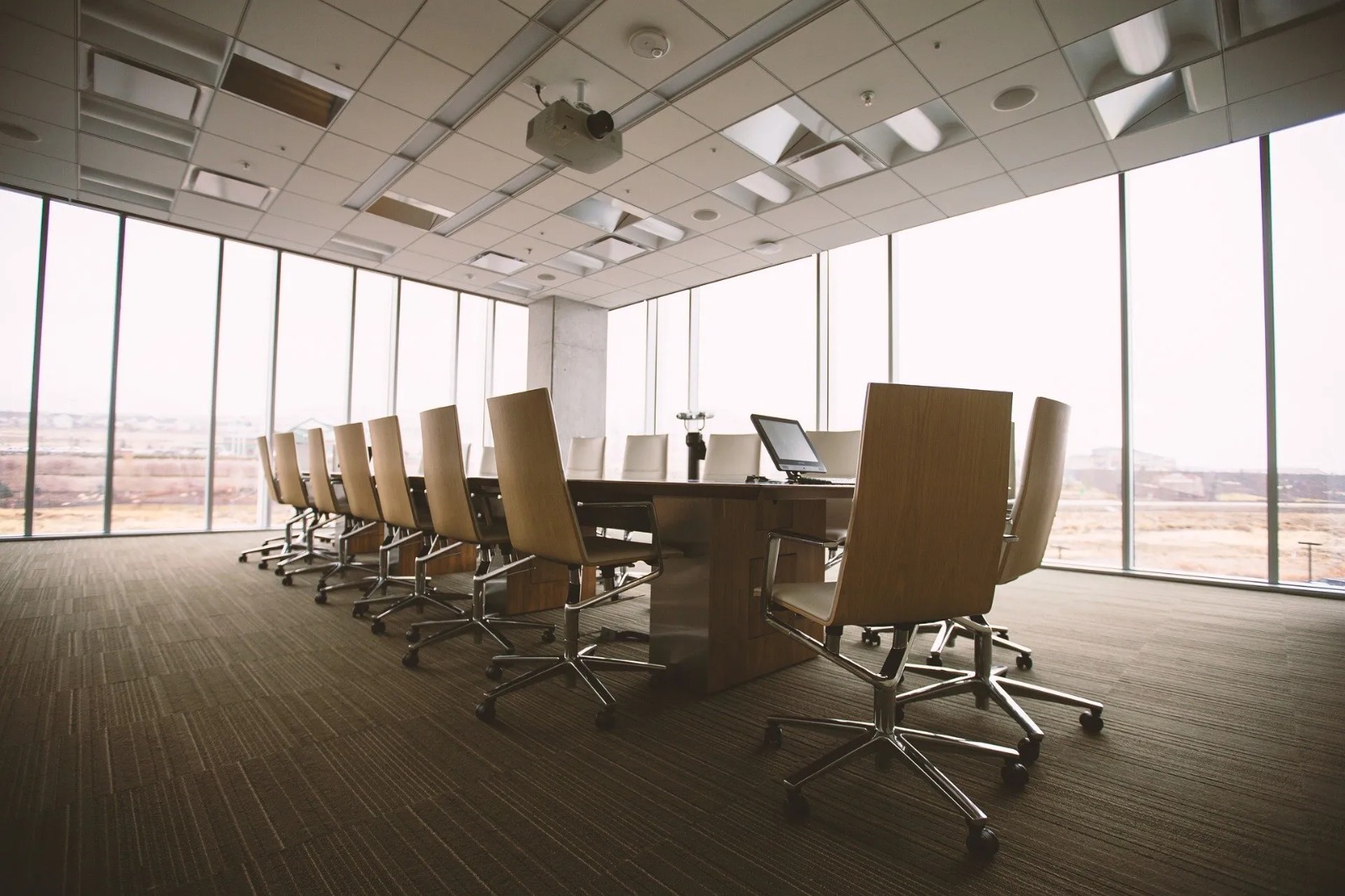 El mercado de oficinas clase A en Argentina atraviesa un punto de inflexión