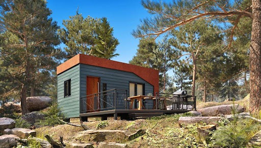 Vivienda propia: qué conviene hoy, ¿casa usada, construcción tradicional o modular?