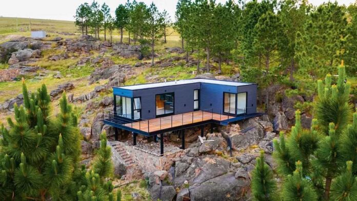 Vivienda propia: qué conviene hoy, ¿casa usada, construcción tradicional o modular?