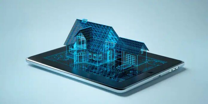 Hipotecas en dólares y activos tokenizados