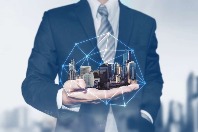 La revolución digital del ladrillo: la tokenización y su paralelo con el home banking