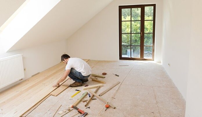 Claves para renovar una casa con sentido, planificación y presupuesto inteligente