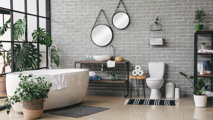 Adiós a las mamparas de baño: las tendencias que redefinen el espacio de la ducha