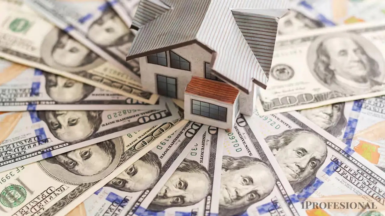 Dólar en alza y mercado inmobiliario en tensión