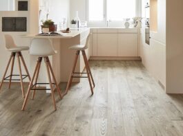 Vinílico vs Flotante: todo lo que hay que saber antes de elegir un piso Vinílico vs Flotante: todo lo que hay que saber antes de elegir un piso