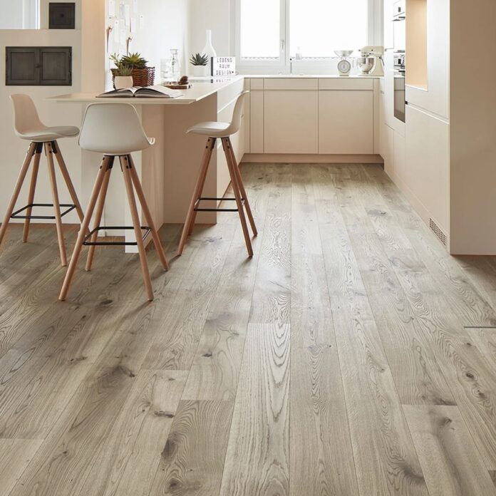 Vinílico vs Flotante: todo lo que hay que saber antes de elegir un piso