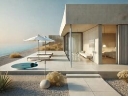 Renders inteligentes: el arte de diseñar casas con precisión a través de los prompts Renders inteligentes: el arte de diseñar casas con precisión a través de los prompts