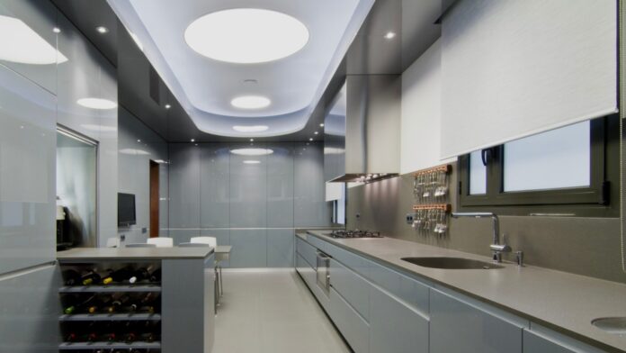 La cocina del 2025: diseño, tecnología y materiales que transforman el corazón del hogar