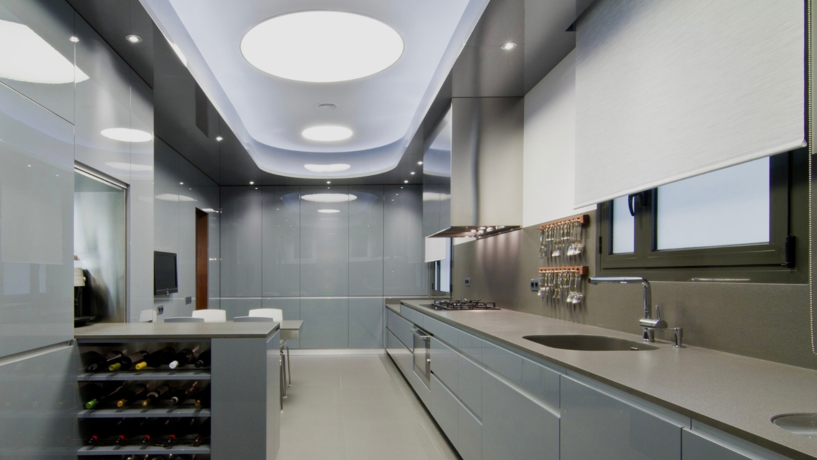 La cocina del 2025: diseño, tecnología y materiales que transforman el corazón del hogar