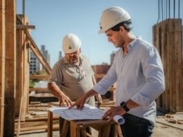 La empresa misionera Aguicons se reconvirtió al desarrollo inmobiliario vertical y proyecta nuevas inversiones para 2026