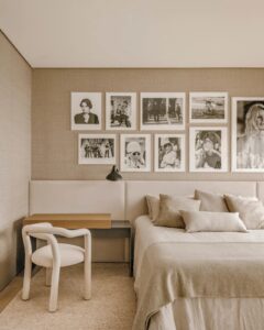 Tendencias en decoración de interiores 2026: colores, materiales y estilo que transformarán tu hogar