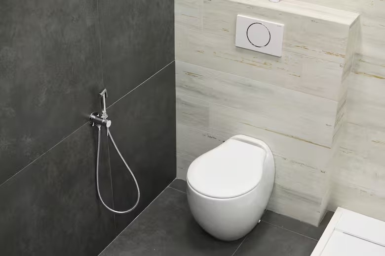 Adiós al bidet: cómo cambian los baños modernos y qué opciones se imponen en 2026