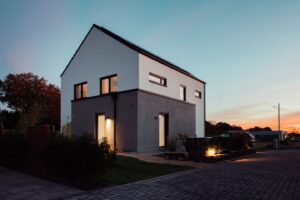 Casas pasivas: el modelo alemán que llega a la Argentina y promete reducir el consumo energético